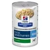 Hill's Hill’s Prescription Diet D/D – Hondenvoer Met Eend – 12x370g