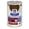 Hill's I/D Low Fat Kip & Groenten Stoofpotje Hond 12x354g -Hill‘s Verkoopwinkel 052742039879 606446