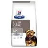 Hill's Prescription Diet L/d Liver Care Hondenvoer 10kg -Hill‘s Verkoopwinkel 052742042459 605901