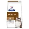 Hill's Prescription Diet J/d Joint Care Kattenvoer Met Kip 3kg -Hill‘s Verkoopwinkel 052742048352 606156