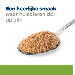 Hill's Hill’s Prescription Diet Metabolic – Hondenvoer Met Kip – 12x370g 13 Hill's Hill’s Prescription Diet Metabolic – Hondenvoer Met Kip – 12x370g -Hill‘s Verkoopwinkel 052742053059 4 NL