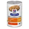 Hill's Hill’s Prescription Diet C/D – Hondenvoer – 12x370g -Hill‘s Verkoopwinkel 052742056937 607449