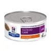 Hill's Hill’s Prescription Diet Y/D – Kattenvoer Met Kip – 24x156g -Hill‘s Verkoopwinkel 052742149608 605627