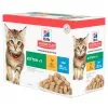 Hill's Hill’s Kitten Classic Selection Multipack Kip 12x85g -Hill‘s Verkoopwinkel 052742211503 2 2
