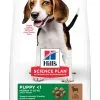 Hill's Hill’s Science Plan Puppy Medium Lam En Rijst 14kg -Hill‘s Verkoopwinkel 052742926407 2