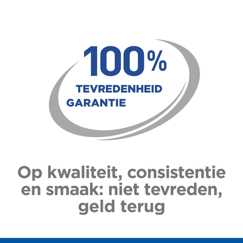 Hill's Science Plan Young Adult Sterilised - Eend - 3kg 6 Hill's Science Plan Young Adult Sterilised - Eend - 3kg - Afbeelding 4