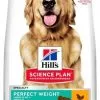 Hill's SP Honden Adult Perfect Gewicht Grote Rassen 12KG -Hill‘s Verkoopwinkel 114598 52742366906 0 g