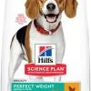 Hill's SP Honden Volwassen Perfect Gewicht Medium Ras 1 Hill's SP Honden Volwassen Perfect Gewicht Medium Ras -Hill‘s Verkoopwinkel 114656 52742025209 3 1 g
