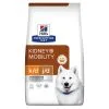 Hill's Prescription Diet K/d + Mobility Hondenvoer Met Kip 4kg -Hill‘s Verkoopwinkel 13d0516d5e0b63a4d3a7290cccc482e48acc43b662a62dc9ef2120eb55f1dce9