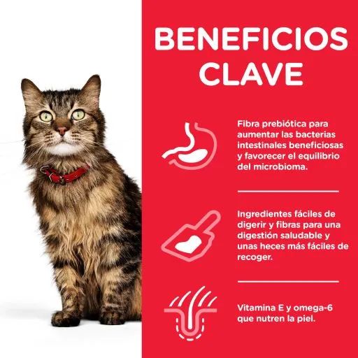 Hill's Adult Gevoelige Maag 4 Hill's Adult Gevoelige Maag - Afbeelding 2