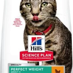 Hill's Science Plan Adult Perfect Weight Chicken