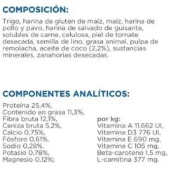 Hill's SP Tanden Adult Perfect Gewicht Mini -Hill‘s Verkoopwinkel 171499 5 5 g