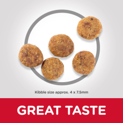 Hill's SP Tanden Adult Perfect Gewicht Mini -Hill‘s Verkoopwinkel 171499 sp canine science plan adult perfect weight mini with chicken dry productkibble 500 6 g