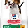 Hill's Science Plan Puppy Medium Kip -Hill‘s Verkoopwinkel 171500 333 52742024974 4 1 1 jpg 1 g