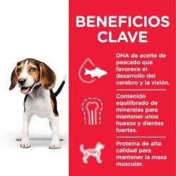 Hill's Science Plan Puppy Medium Kip -Hill‘s Verkoopwinkel 171500 52742025582 1 4 g