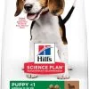 Hill's Puppy Healthy Developmen Medium Lamb & Rice 2 Hill's Puppy Healthy Developmen Medium Lamb & Rice -Hill‘s Verkoopwinkel 171501 52742025018 4 1 g