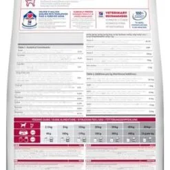 Hill's Adult Advanced Fitness Medium Lam En Rijst 15 Hill's Adult Advanced Fitness Medium Lam En Rijst -Hill‘s Verkoopwinkel 171506 52742025223 1 5 g