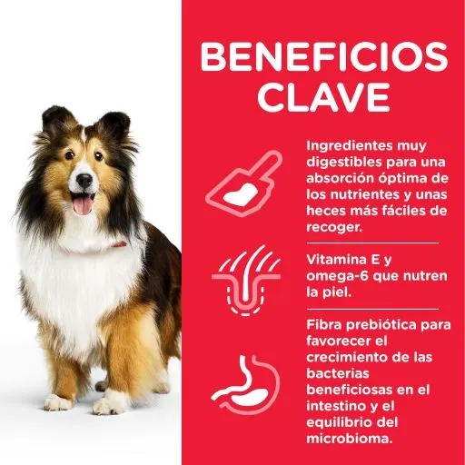 Hill's Adult Gevoelige Maag 8 Hill's Adult Gevoelige Maag - Afbeelding 6