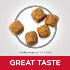 Hill's Adult Mature 7+ Alle Rassen - Lam En Rijst 20 Hill's Adult Mature 7+ Alle Rassen - Lam En Rijst -Hill‘s Verkoopwinkel 171533 atf10 52742025278 food shot 9 g