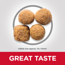 Hill's Adult Advanced Fitness Large Breed Kip 13 Hill's Adult Advanced Fitness Large Breed Kip -Hill‘s Verkoopwinkel 171535 sp canine science plan adult advanced fitness large breed with chicken dry productk 3 g