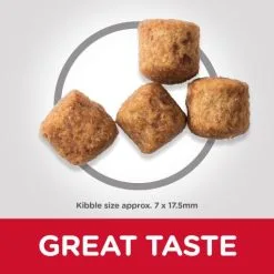 Hill's Science Plan Senior +6 Grote Kip -Hill‘s Verkoopwinkel 171536 atf10 52742025926 food shot 9 g