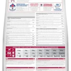 Hill's Science Plan Adult Medium Kip -Hill‘s Verkoopwinkel 173146 52742326603 1 6 g