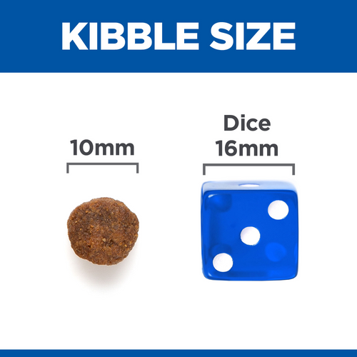 Hill's Science Plan Puppy Adult Geen Graan Tonijn 6 Hill's Science Plan Puppy Adult Geen Graan Tonijn - Afbeelding 4