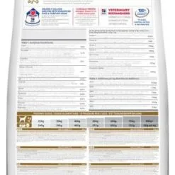 Hill's Adult Healthy Mobility Grote Rassen - Kip 19 Hill's Adult Healthy Mobility Grote Rassen - Kip -Hill‘s Verkoopwinkel 3911 52742809700 1 6 g