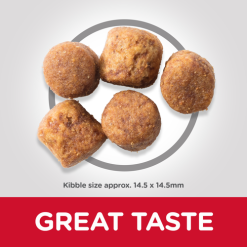 Hill's Adult Healthy Mobility Grote Rassen - Kip 17 Hill's Adult Healthy Mobility Grote Rassen - Kip -Hill‘s Verkoopwinkel 3911 sp canine science plan adult healthy mobility large with chicken dry productkibble 50 7 g