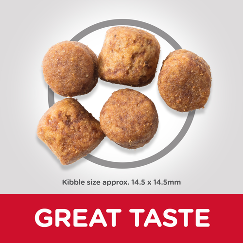 Hill's Adult Healthy Mobility Grote Rassen - Kip 8 Hill's Adult Healthy Mobility Grote Rassen - Kip - Afbeelding 6