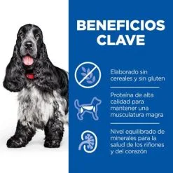 Hill's Science Plan Hond Volwassen Hond Geen Graan Kip -Hill‘s Verkoopwinkel 429798 52742037257 3 2 g