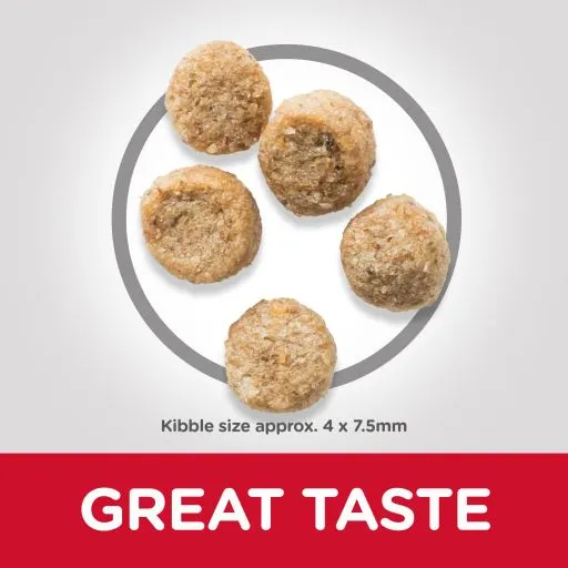 Hill's Adult Mature 7+ Mini Light Kip 11 Hill's Adult Mature 7+ Mini Light Kip - Afbeelding 9