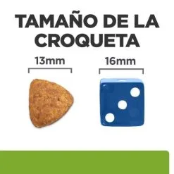 Hill's Canine Metabolic Plus Mobility -Hill‘s Verkoopwinkel 52742000633 7 g