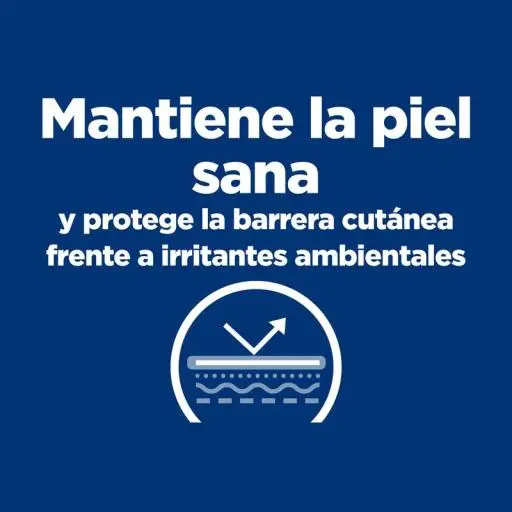 Hill's Prescription Diet Derm Defense Canine With Chicken 4 Hill's Prescription Diet Derm Defense Canine With Chicken - Afbeelding 3