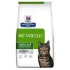 Hill's Hill’s Prescription Diet Metabolic – Kattenvoer Met Kip – 1,5kg -Hill‘s Verkoopwinkel 52742009421 0 1