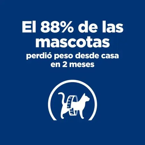 Hill's Kattenvoer Prescription Diet Metabolic 5 Hill's Kattenvoer Prescription Diet Metabolic - Afbeelding 3