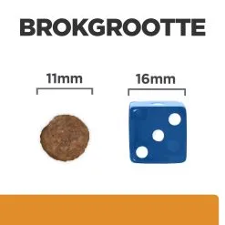 Hill's Prescription Diet K/d + Mobility Hondenvoer Met Kip 4kg -Hill‘s Verkoopwinkel 52742011608 4 NL