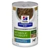 Hill's Metabolic + Mobility Tonijn & Groenten Stoofpotje Hond 12x354g 1 Hill's Metabolic + Mobility Tonijn & Groenten Stoofpotje Hond 12x354g -Hill‘s Verkoopwinkel 52742021669 0 NL