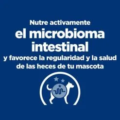 Hill's Prescription Diet Canine Gi Biome 9 Hill's Prescription Diet Canine Gi Biome -Hill‘s Verkoopwinkel 52742026862 5 g