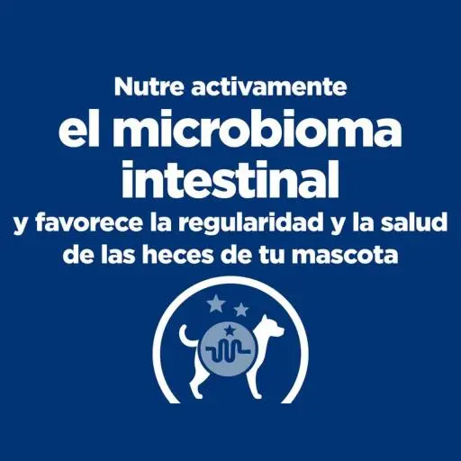 Hill's Prescription Diet Canine Gi Biome 5 Hill's Prescription Diet Canine Gi Biome - Afbeelding 3