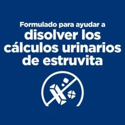 Hill's Dieet Op Recept C/D Multicare + Metabolic 9 Hill's Dieet Op Recept C/D Multicare + Metabolic -Hill‘s Verkoopwinkel 52742037394 5 g