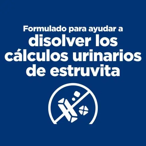 Hill's Dieet Op Recept C/D Multicare + Metabolic 5 Hill's Dieet Op Recept C/D Multicare + Metabolic - Afbeelding 3