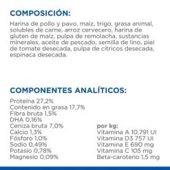 Hill's Pienso Science Plan Puppy Mini De Pollo Para Cachorros De Razas Pequeñas -Hill‘s Verkoopwinkel 52742038599 4 61fbfe3b0edcd g