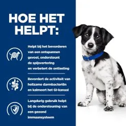 Hill's I/D Stress Kip & Groenten Stoofpotje Hond 24x156g -Hill‘s Verkoopwinkel 52742039817 3 NL