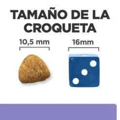 Hill's Canine I/D Digestive Care Digestive Care Vetarme Kip -Hill‘s Verkoopwinkel 52742040578 7 g