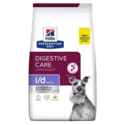 Hill's Canine I/D Digestive Care Digestive Care Vetarme Kip