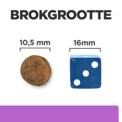 Hill's Hill’s Prescription Diet I/D Sensitive – Hondenvoer – 1,5kg -Hill‘s Verkoopwinkel 52742040592 4 NL