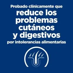 Hill's Canine Mini Z/D-Voeding -Hill‘s Verkoopwinkel 52742040622 5 g