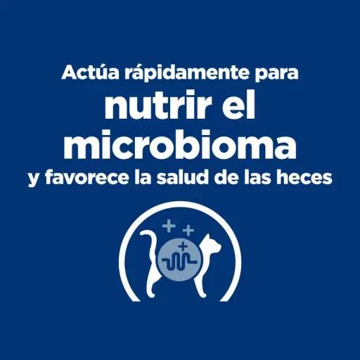 Hill's Voorschrift Dieet Maagdarm Biome 5 Hill's Voorschrift Dieet Maagdarm Biome - Afbeelding 3