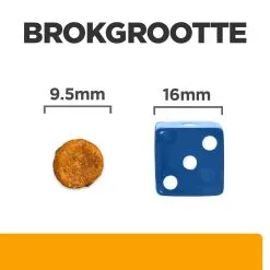 Hill's Prescription Diet C/d Multicare Urinary Care Kattenvoer Met Kip 3kg -Hill‘s Verkoopwinkel 52742042121 4 NL 2